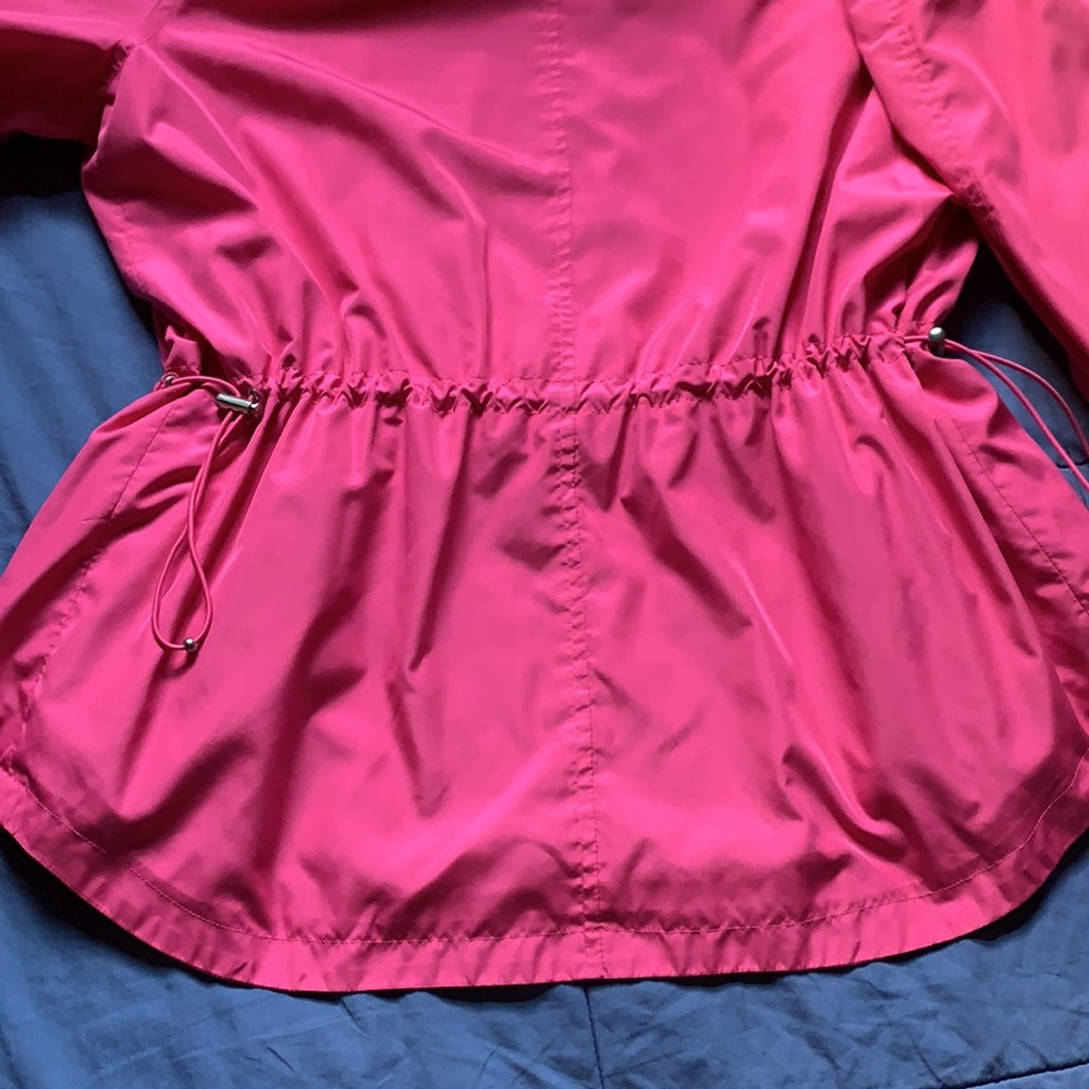 Pink Jacket - Picture 3 of 3